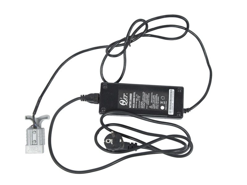 Зарядное устройство для штабелёров WS/IWS 24V/10A РОССИЯ (Charger)