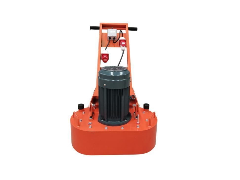 Машина мозаично-шлифовальная TOR GM600 (380В)