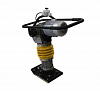 Вибротрамбовка электрическая TOR HCD90E 66 кг, 10кН 2,2кВт
