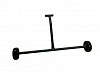 Транспортировочная тележка для виброплит CY-350 (trolley wheel)