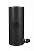 Домкрат гидравлический алюминиевый TOR HHYG-30150L (ДГА30П150) 30 т